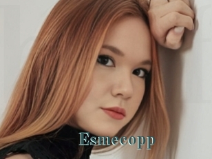 Esmecopp