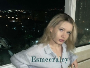 Esmecraley