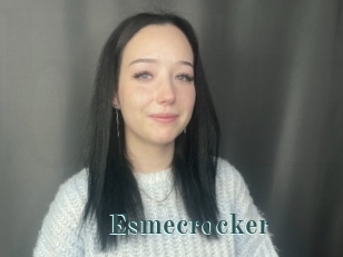 Esmecrocker