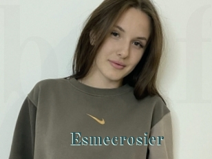 Esmecrosier