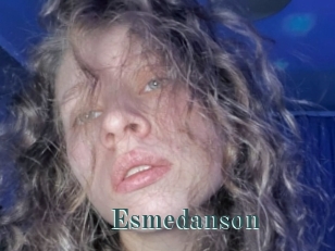 Esmedanson