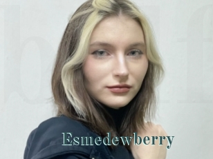 Esmedewberry