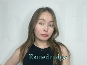 Esmedrudge