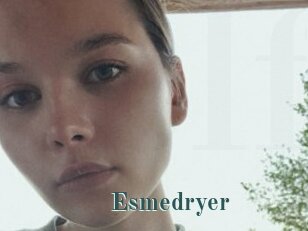 Esmedryer