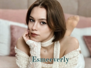 Esmeeverly