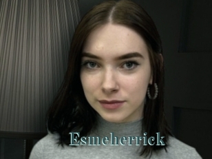 Esmeherrick