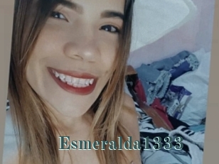 Esmeralda1333