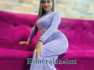 Esmeraldasimt