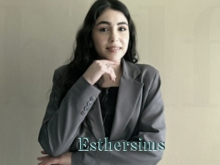 Esthersims