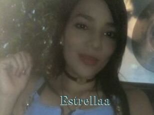 Estrellaa