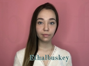 Ethalbuskey