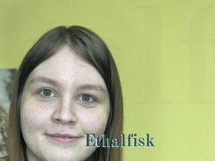 Ethalfisk