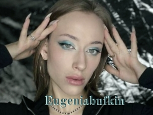 Eugeniabufkin