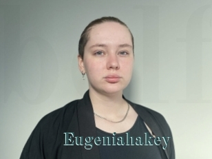 Eugeniahakey