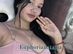 Euphorianatalia