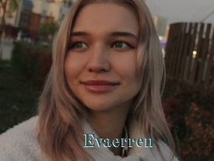 Evaerren