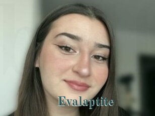 Evalaptite