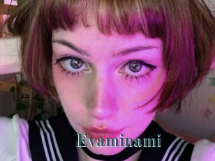 Evaminami