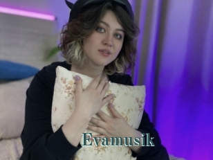 Evamusik