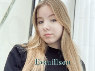 Evanillson