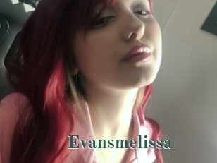 Evansmelissa