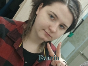 Evarin