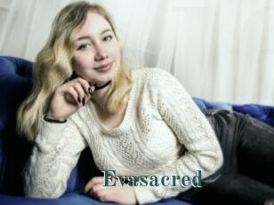 Evasacred