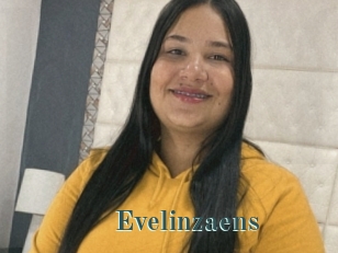 Evelinzaens