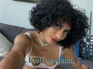 Evelyngolman