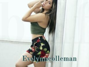 Evelynncolleman