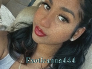 Exoticanna444