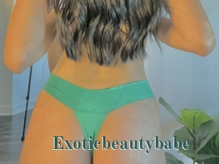 Exoticbeautybabe