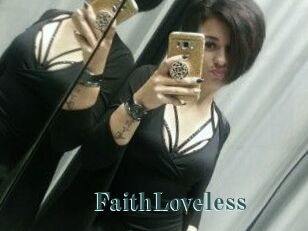 FaithLoveless