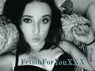 FetishForYouXXX