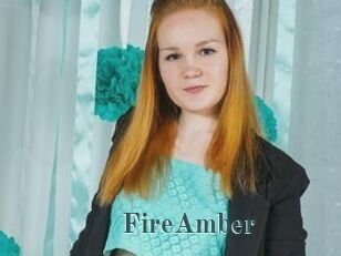 FireAmber