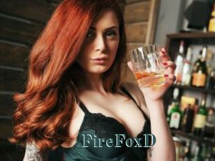 FireFoxD