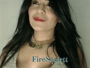 FireSquirtt