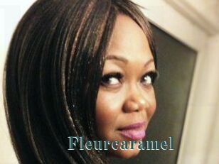 Fleurcaramel