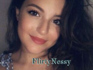 FlirtyNessy