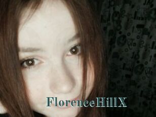 FlorenceHillX