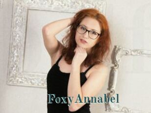 FoxyAnnabel