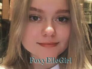 FoxyElleGirl