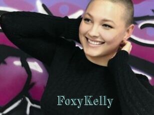 FoxyKelly