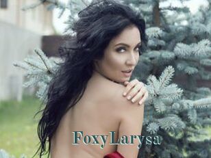 FoxyLarysa