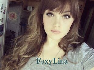 FoxyLina