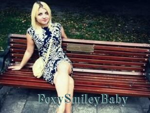 FoxySmileyBaby