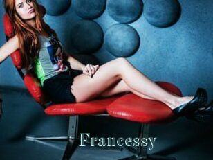 Francessy