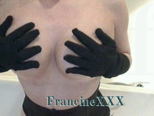 FrancineXXX