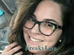 FreakyLove