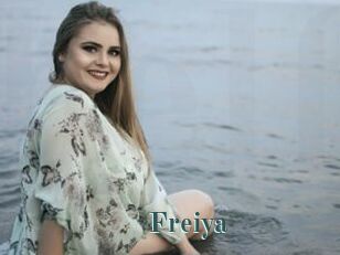 Freiya